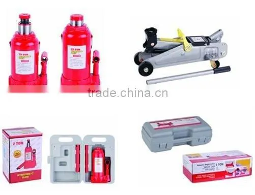bottle hydraulic Jack ARO068