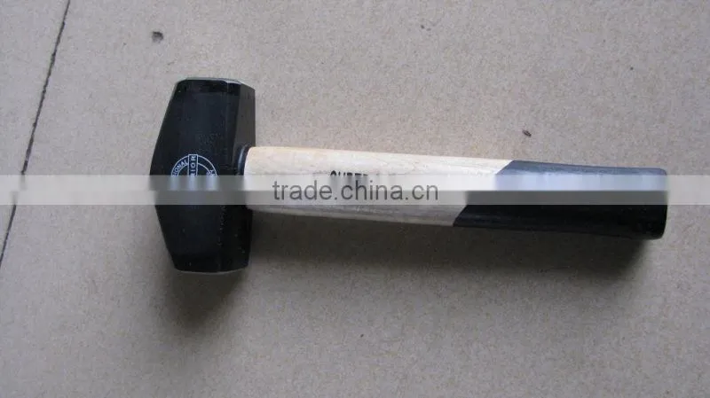 American stoning hammer for breaking stone