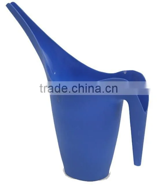 1.8L Garden Tools PP Material Plastic Water Can