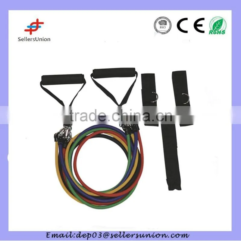 Latex Chest Expander