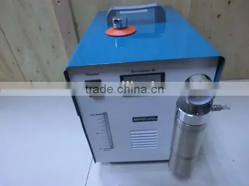 Acrylic polishing machine H60 apply to Organic Glass
