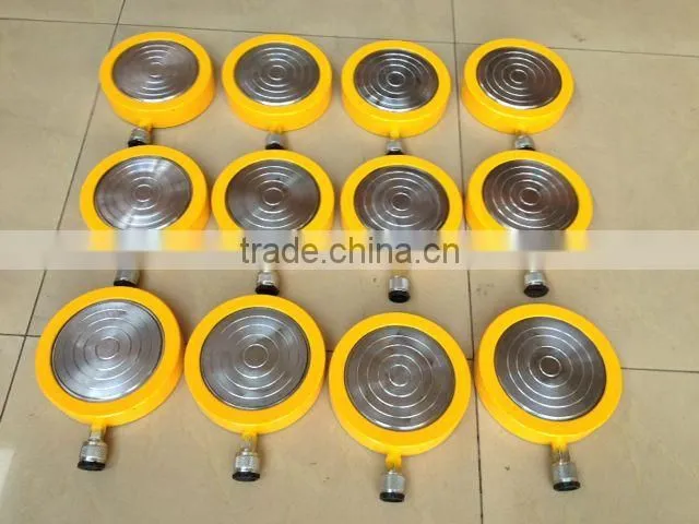 2017 FPY Series General Purpose Hydraulic Cylinders For Sale