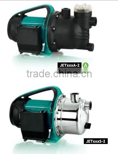 Garden JET Pump