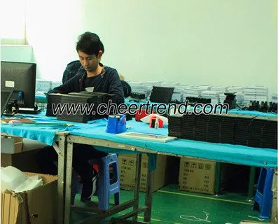 Cheertrend Development LTD. company overview - view 3