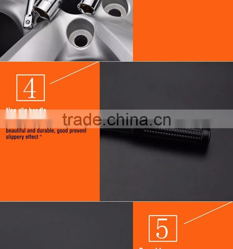 OEM Welcomed Professional L Type Wrench