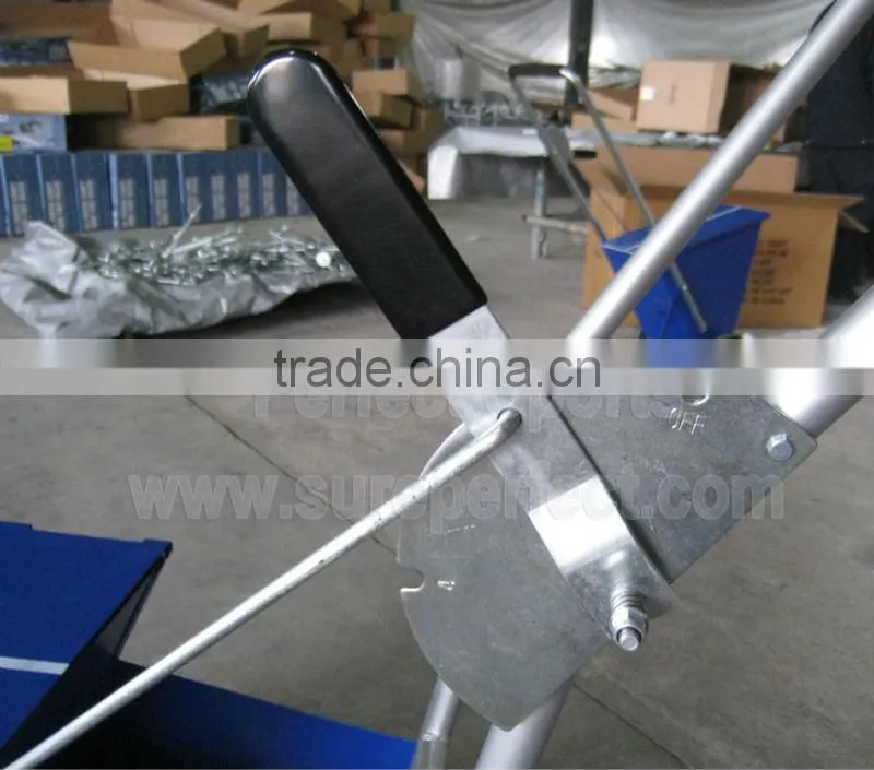 Sports Field Line Marker Machine