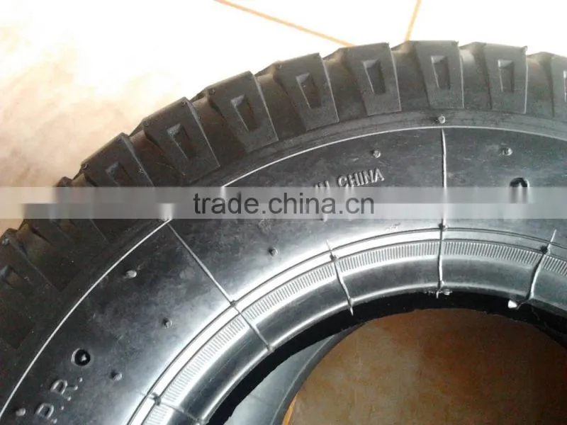 16inch wheelbarrow tire 4.00-8