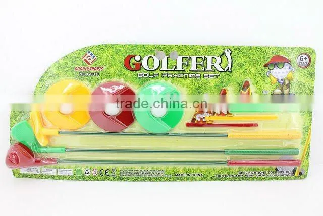 Kid Golf Set QS120206028 New Arrived!!!