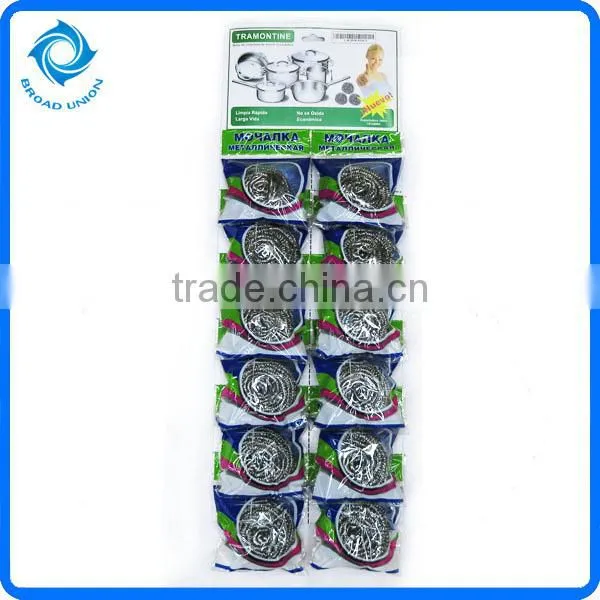 Kitchen Cleaning Scourer