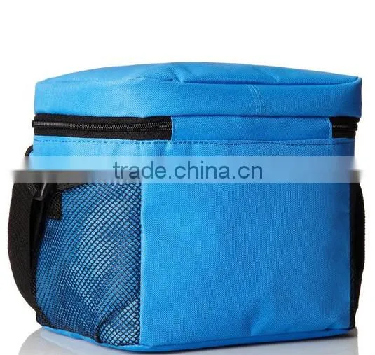 High Quality Thermal Lunch Bags/Lunch Box for Frozen Food or Travel