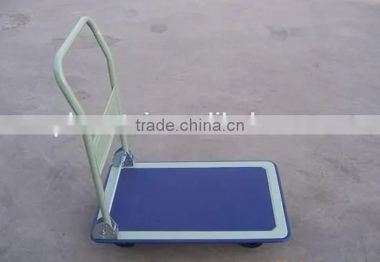 TC1840 heavy duty steel garden tool cart