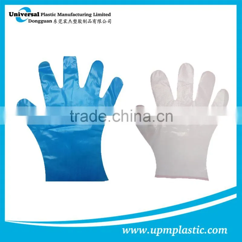 disposable colour gloves