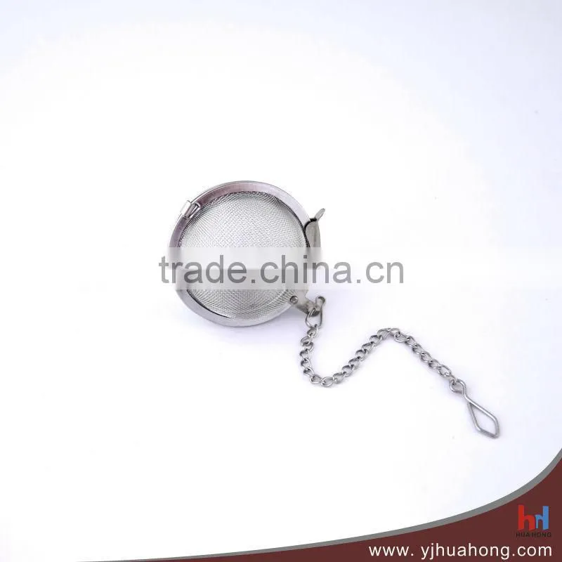 Full Stainless Steel Tea Mug Strainer,Tea Infuser
