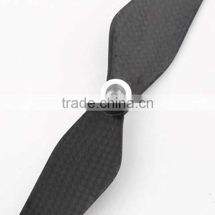 1Pair 9443 Carbon Fiber Propeller Self-Tightening Propeller Shaft For DJI Phantom 2 Vision