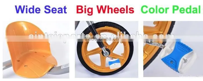 2017 newest 360 drift bicycle,drift bike