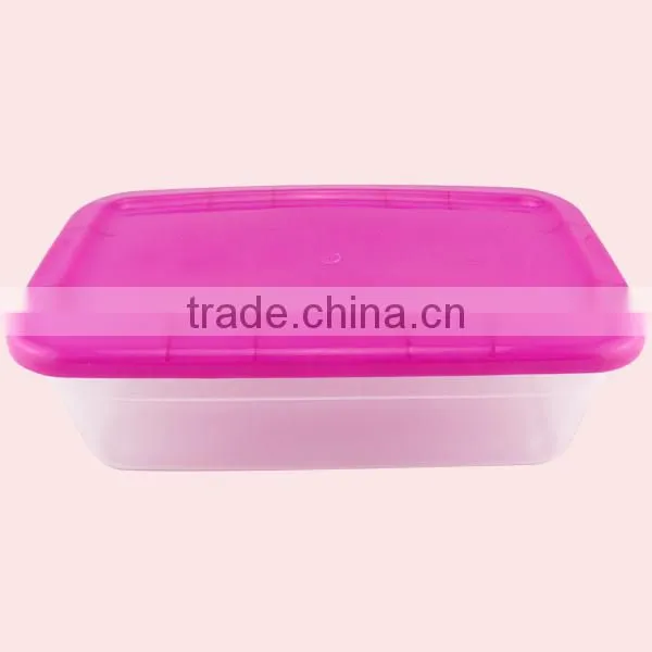 5L Multipurpose Plastic Tool Storage Box