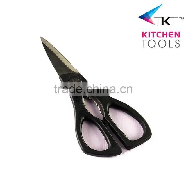 LFGB/FDA standard fish cutting scissors