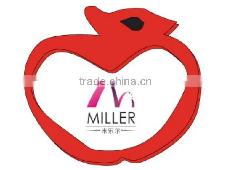 Most Popular Europe New Product Free Shipping Paper Car Air Freshener