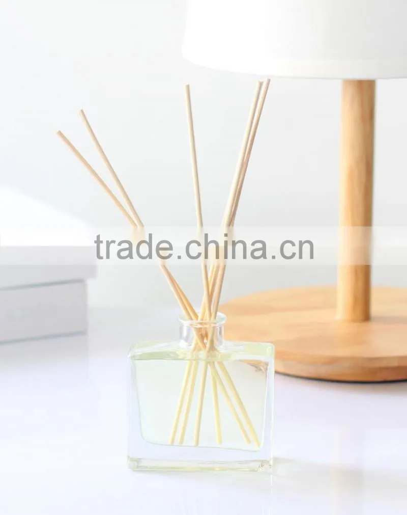 Curved Specification Natural Rattan Stick For Reed Diffuser length 15CM