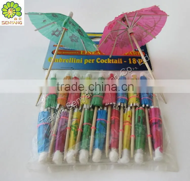 disposable BBQ skewer bamboo toothpick wooden toothpick