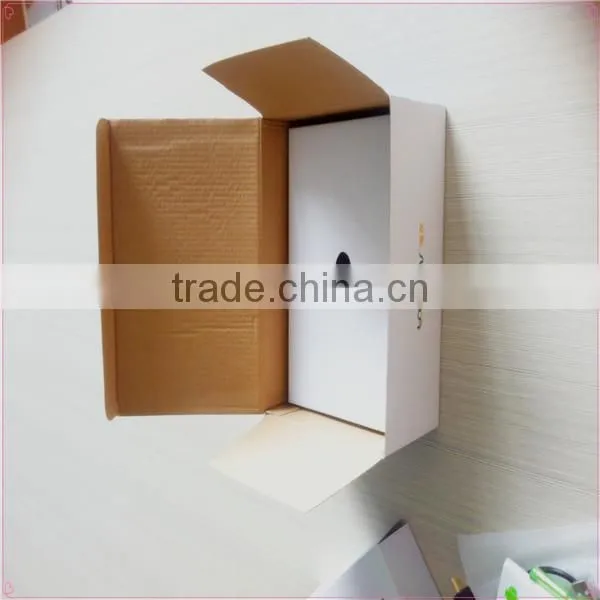Can be custom-made box, smart set-top box packing box