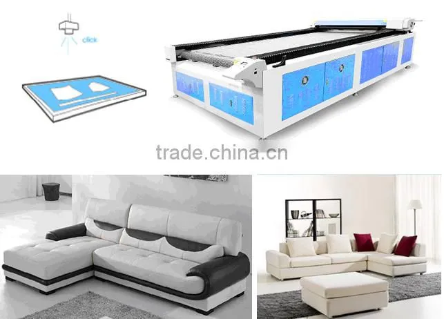 cloth cutting machine