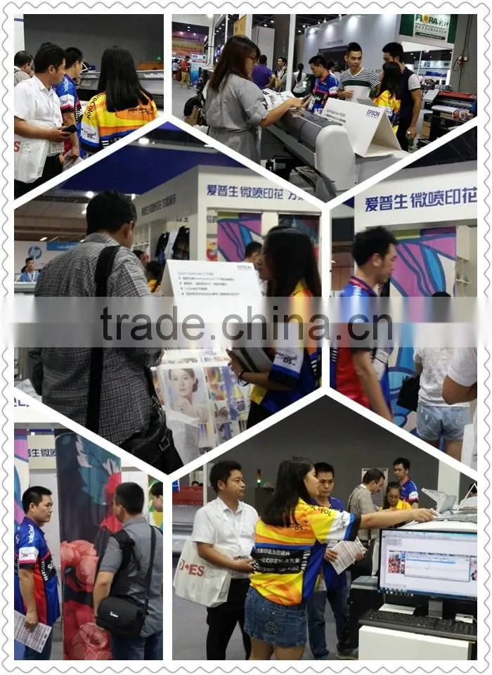 the latest design High effective plotter printer sublimation, dye sublimation photo printer, digital inkjet textile printer