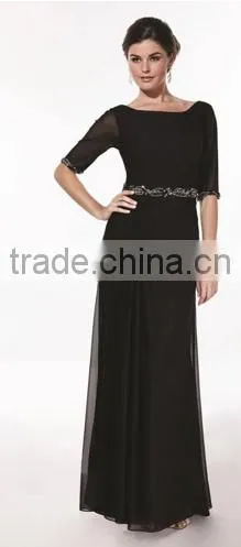 GZY woman dress fashion lady long party dress 2017 stock shiny model factory wholesale guangzhou slim
