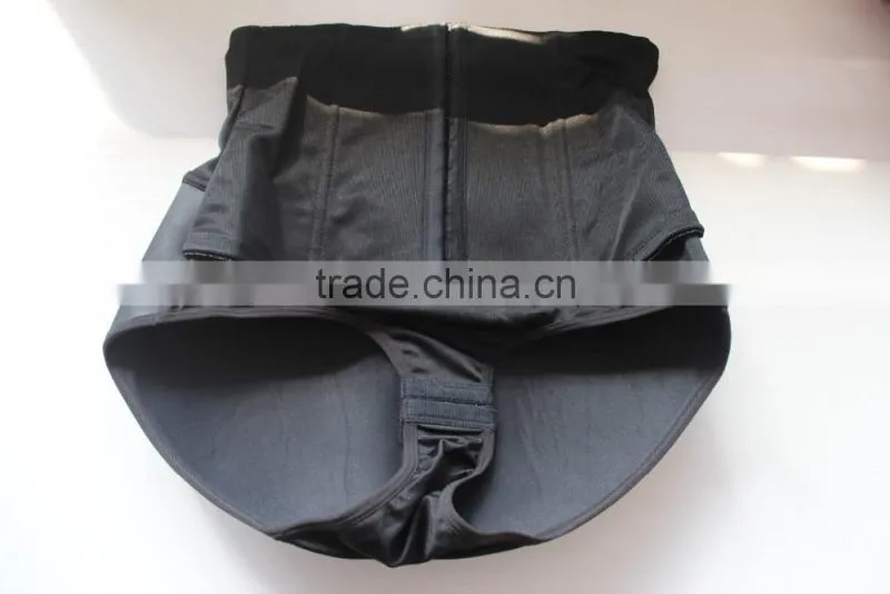 GZY garment stock lots buttock panties hip shaper panties factory wholesale buttock panties