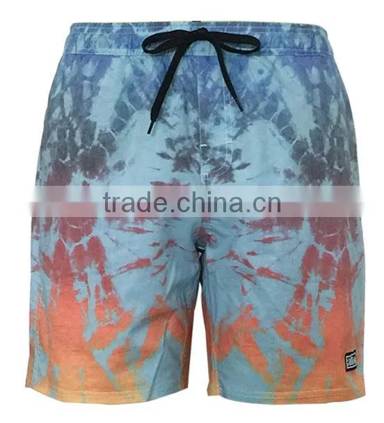 New arrival swimming trunks elastic waistband mens cool shorts