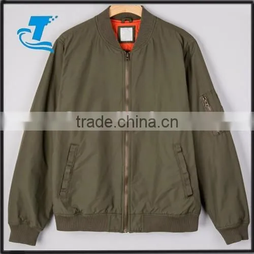Ma-1 Flight Jacket Clothing