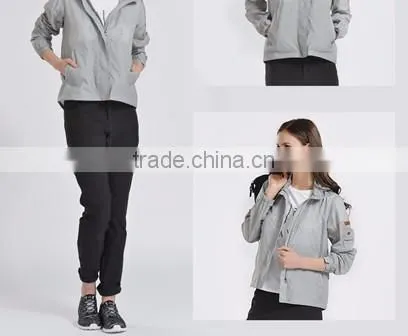 men's summer light weight outdoor tactical skin coat