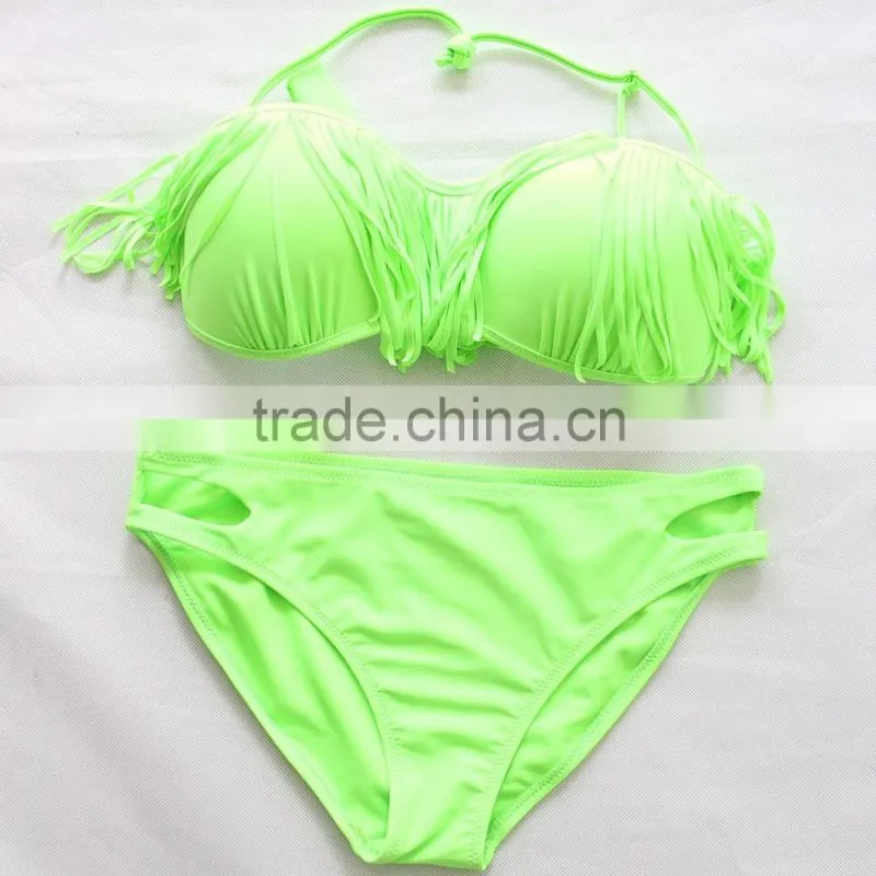 Wholesale Woman Bikini Swimwear
