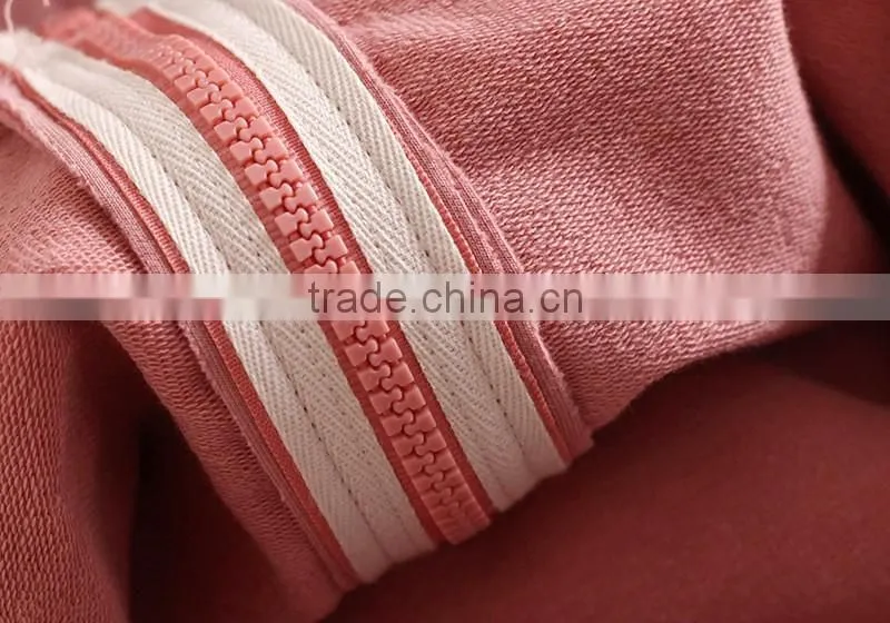 High quality european child garment cotton clothing children comfortable kids clothes set