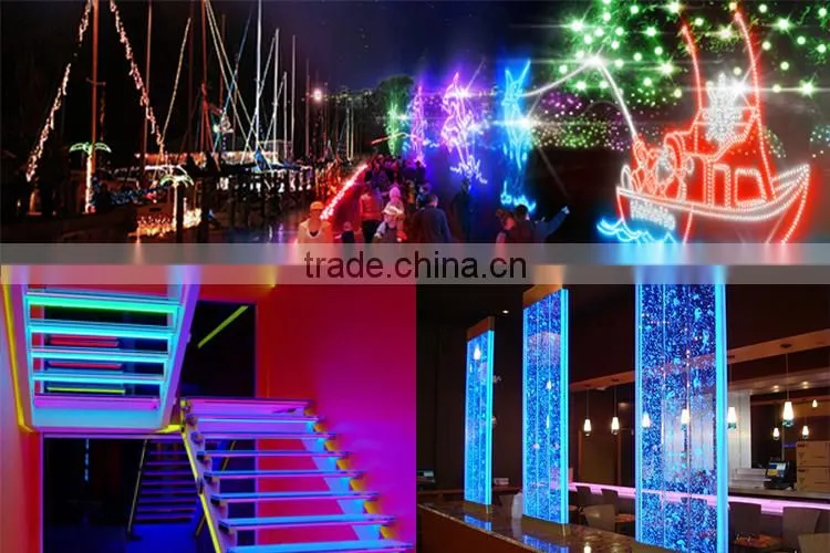 Mini light micro led strip waterproof