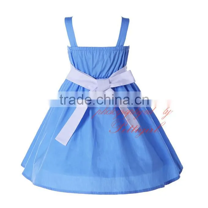 princess style flower girl dresses evening wear
