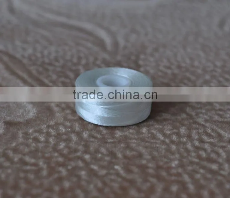 75D/2 M Type Prewound Bobbin Thread