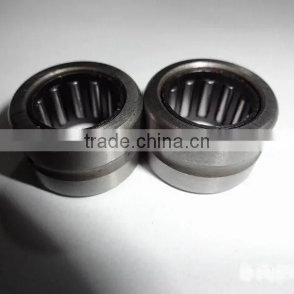 NK14/16 without Inner Ring Solid Collar Needle Roller Bearing
