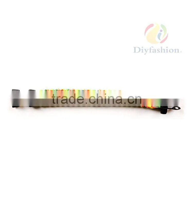 New Design Different Types Of Paracord Bracelet PC6018-4