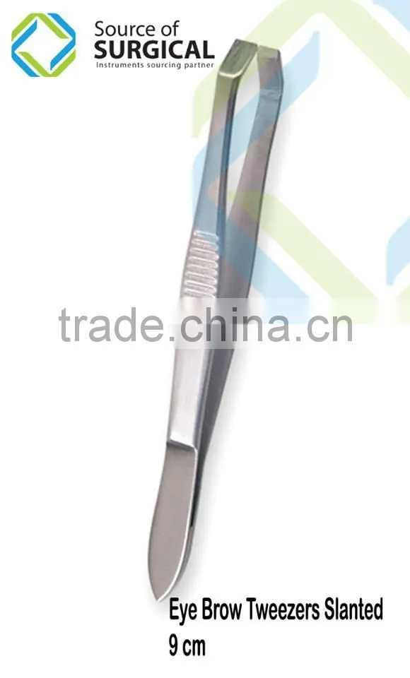 High Newest Style Eyebrow Tweezers