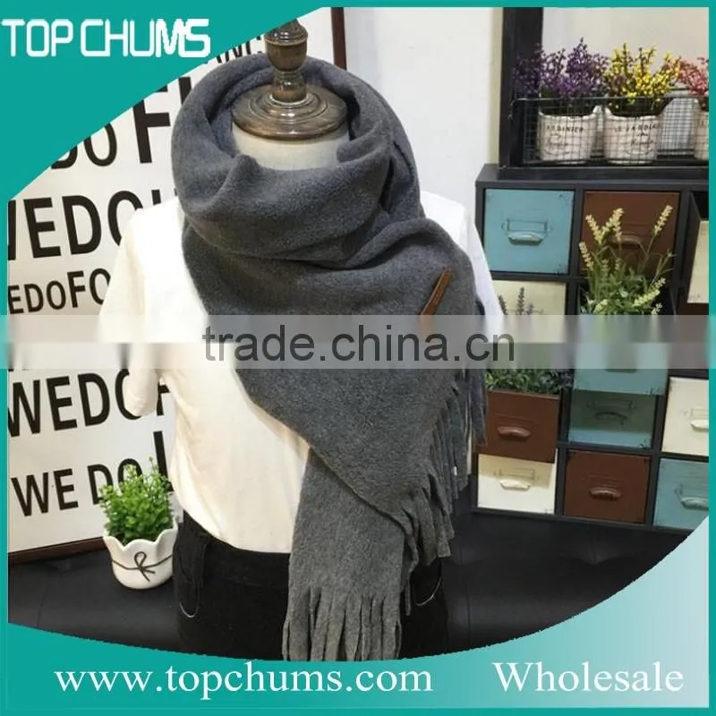 Popular series cheap korean fashion scarf