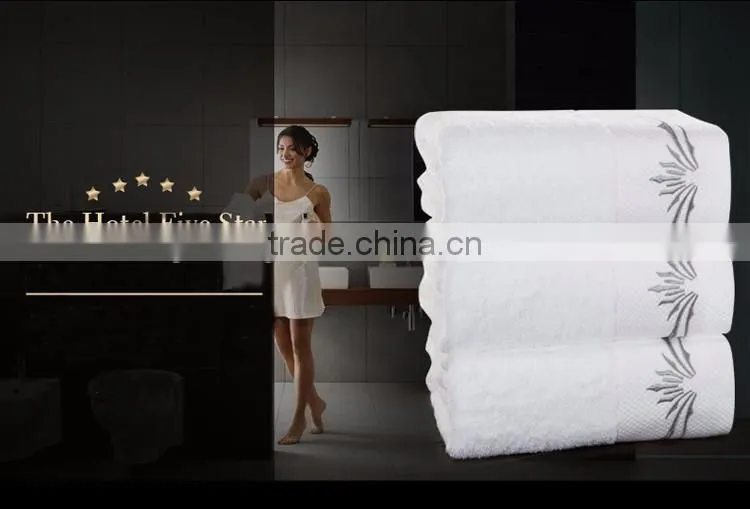 cotton hotel hand towel wholesale from China