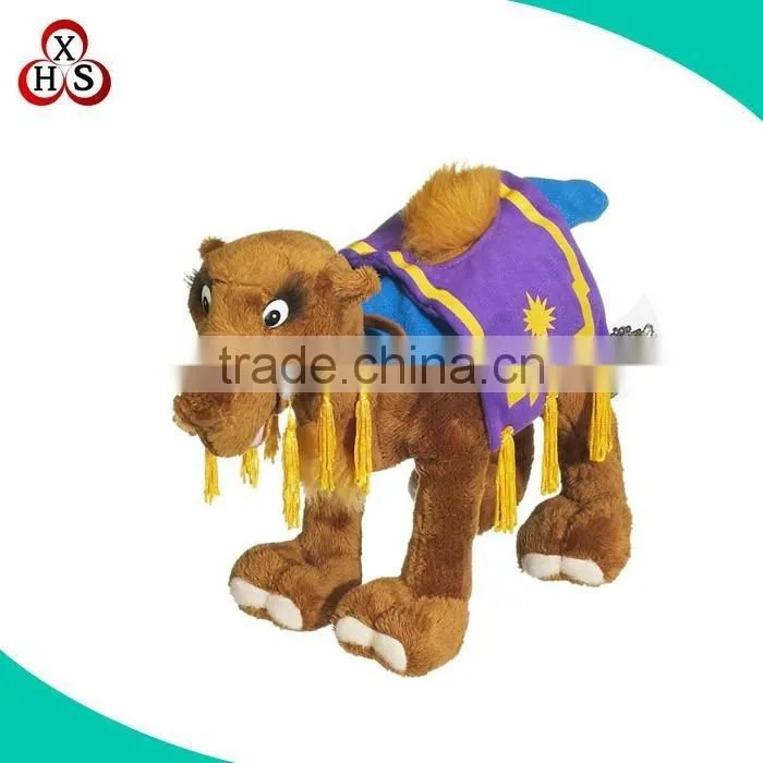 Wholesale custom plush radio toy soft stuffed plush toy radio