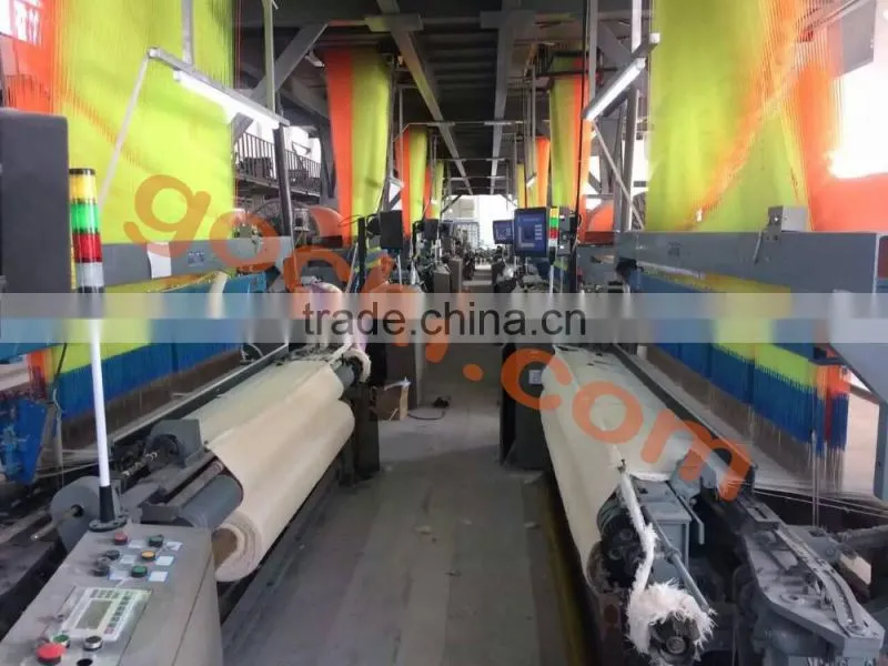100% cotton yarn dyed figured gym towels