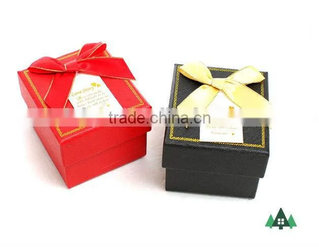 Charming Paper Watch Gift Box,Watch Packing Box 2014 Top Grade Custom Design Cardboard Watch Gift Box