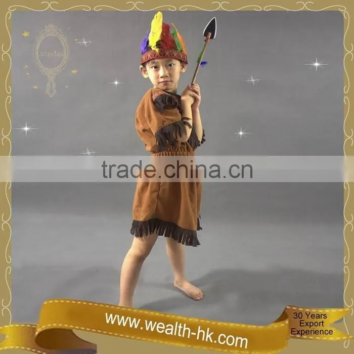 Indian Fancy Dress for Girls Indian Costume