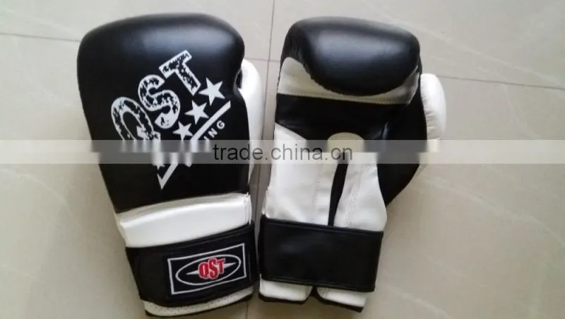 CUSTOM COLOR BOXING GLOVES- PREMIUM LEATHER
