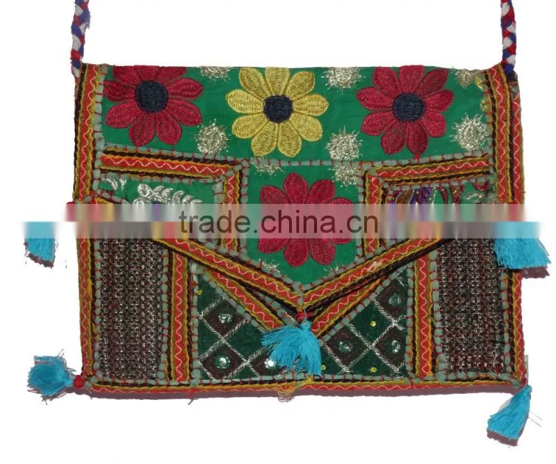 Indian Europe Market Sholder Cluthes For Women