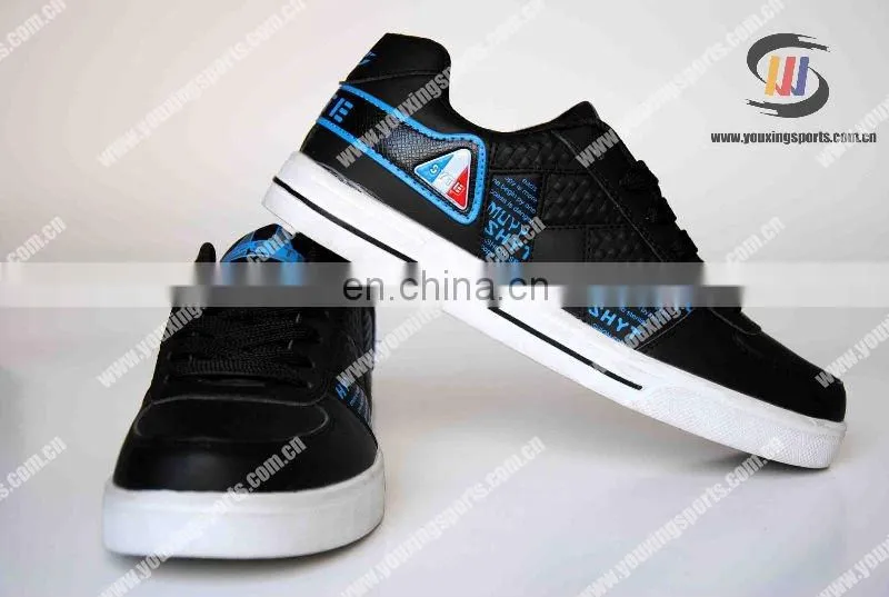 Men's new style skate board shoes SS-A019