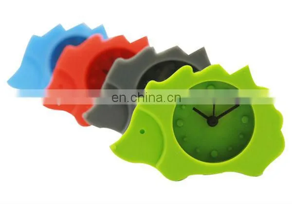 (S1307)promotional cute animal shaped balloons larm clock